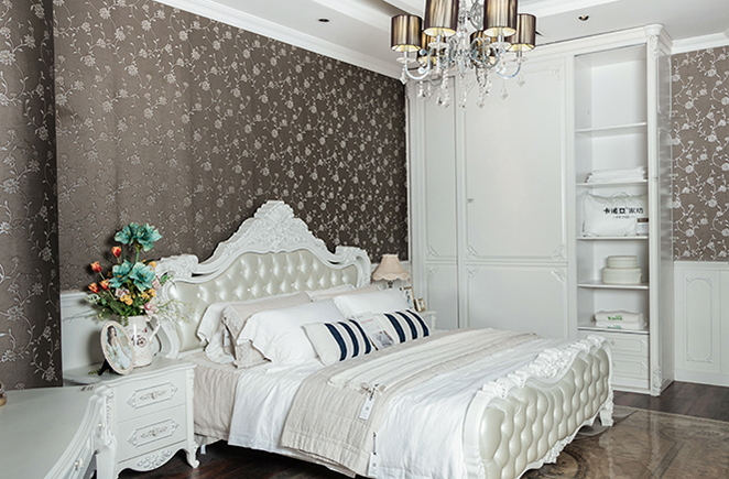 南充定制衣柜品牌有哪些？南充定制衣柜哪家好？