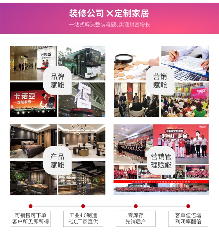 裝修公司轉(zhuǎn)型整裝，要注意哪些點(diǎn)、避免哪些坑？