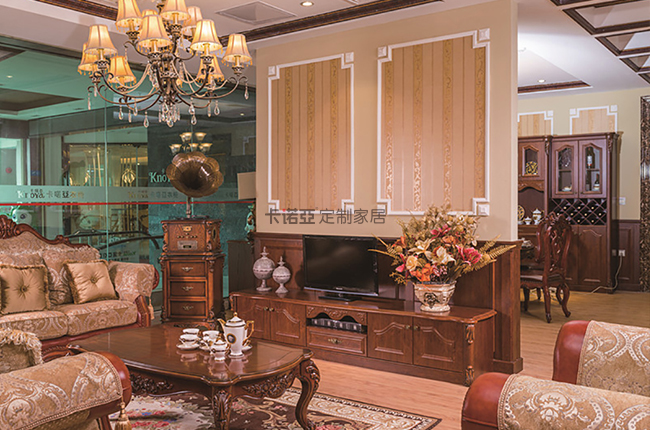 整木定制什么品牌好？整木定制十大名牌介紹