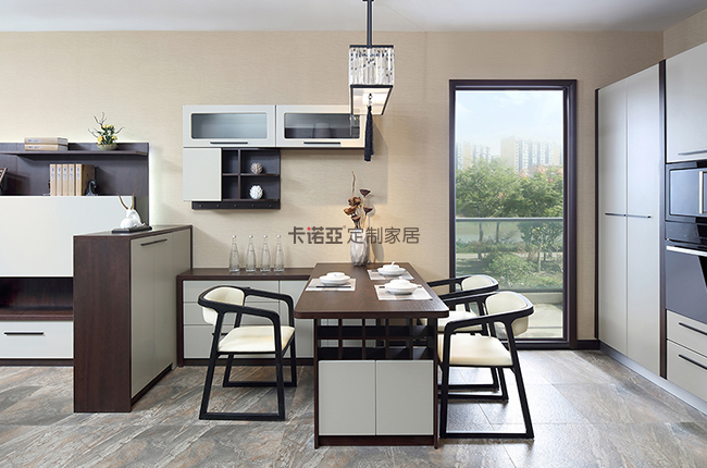 定制家具怎么算價格？