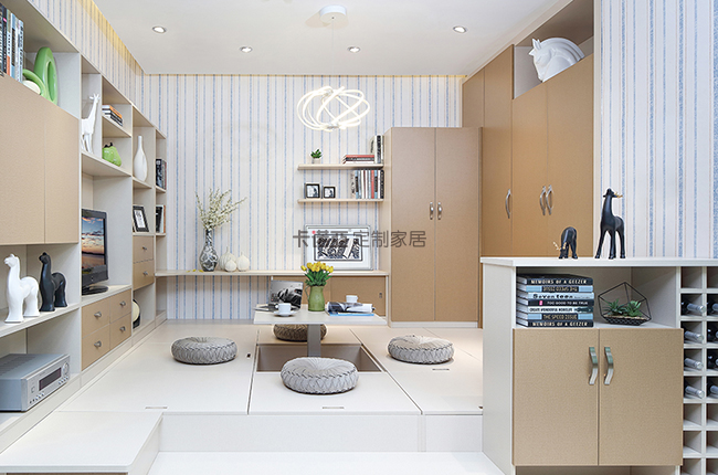 榻榻米好不好？榻榻米優(yōu)缺點介紹