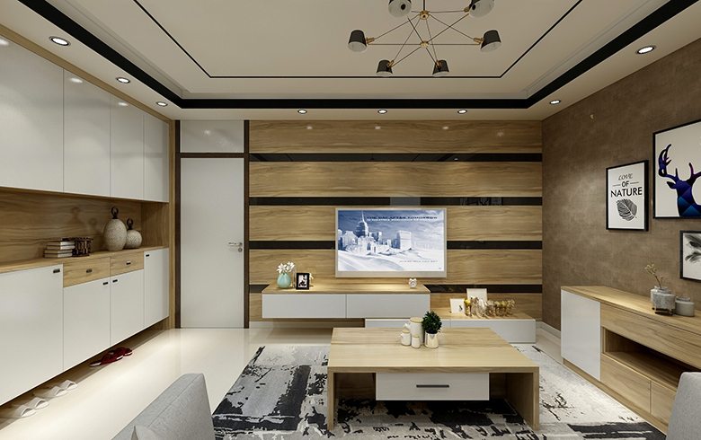 定制家具什么板材好？各板材特點介紹