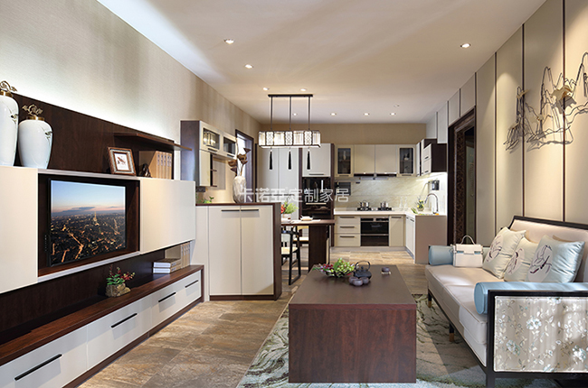 全屋定制家具加盟如何賺到錢？全屋定制家具加盟需要注意什么？