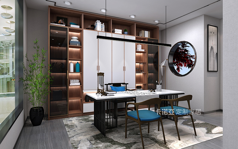 三室兩廳戶型該如何裝修？三室兩廳裝修要點(diǎn)