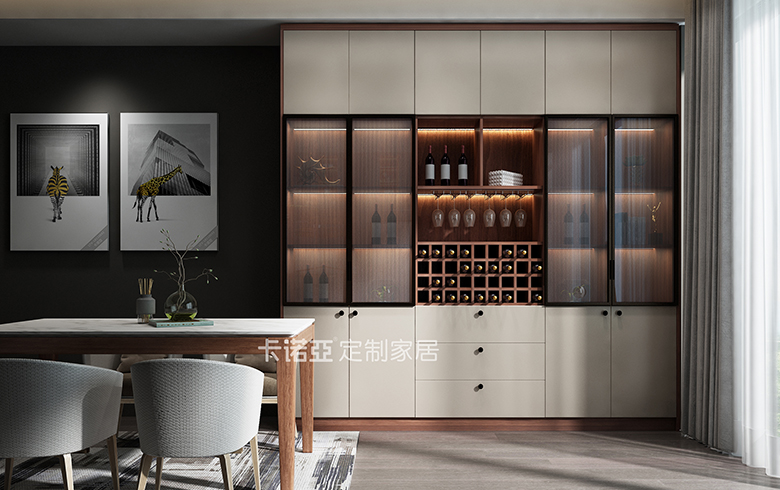 餐廳怎么裝飾好看？裝飾餐廳這幾點(diǎn)不可忽略