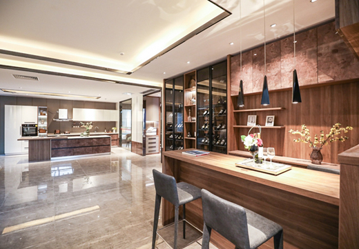 加盟全屋定制需要做好哪方面的準(zhǔn)備？