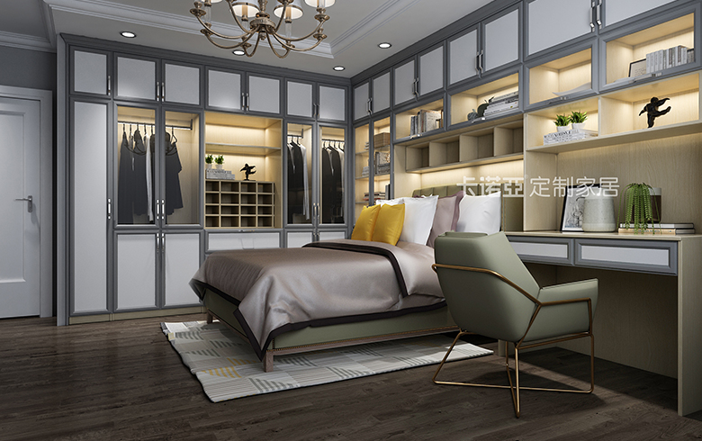 歐式風(fēng)格裝修如何打造？歐式風(fēng)格裝修設(shè)計(jì)注意事項(xiàng)