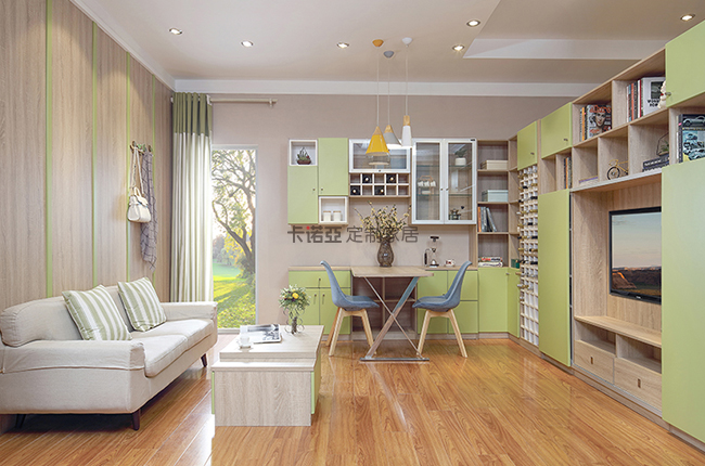 做家具招商加盟的條件是什么？