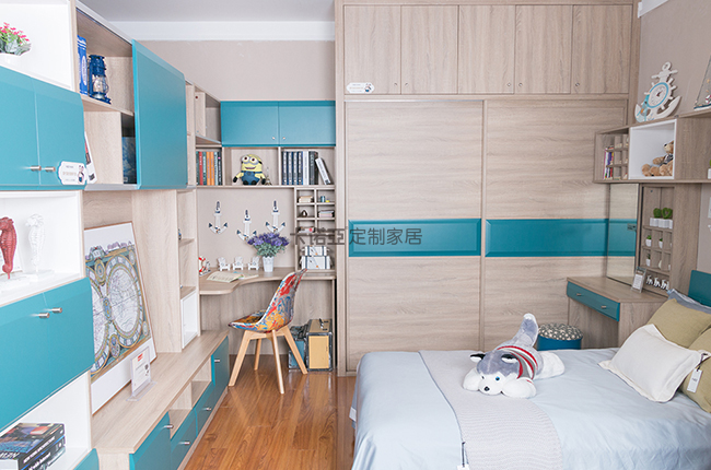 兒童床怎么選？兒童床選購技巧要了解