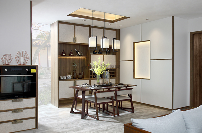 定制家具如何避免出現(xiàn)問題？