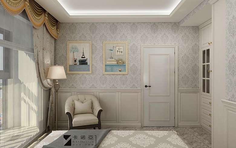 裝飾墻面用護(hù)墻板怎么樣？護(hù)墻板有什么效果？