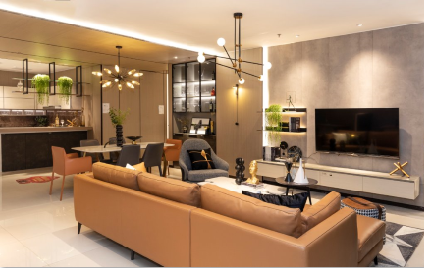 全屋定制價格怎么樣？卡諾亞全屋“空間定制”省錢又省事