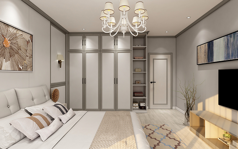 臥室門怎么選？臥室門選購(gòu)要留意這幾點(diǎn)