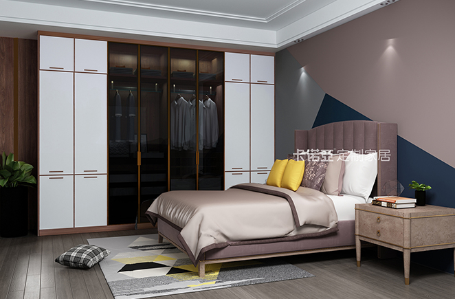 投資一個(gè)衣柜店大概多少錢？