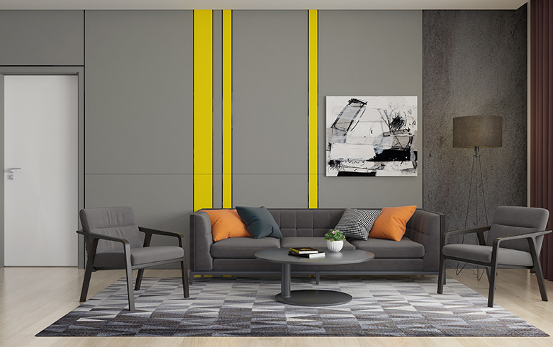 家居掛畫有什么講究？