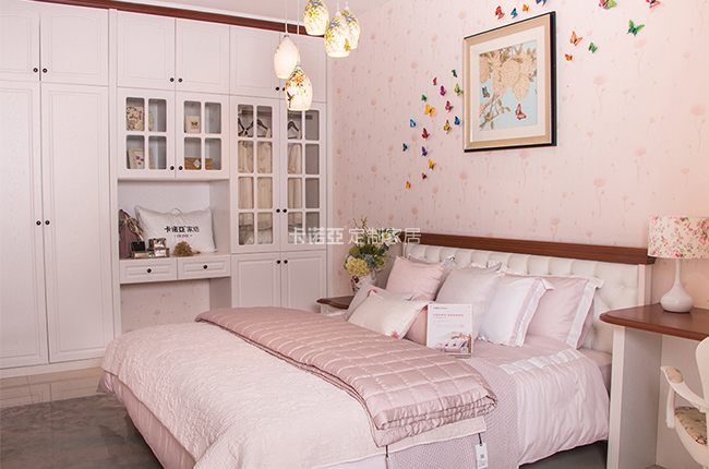 怎么定制衣柜省錢？省錢攻略交給你！