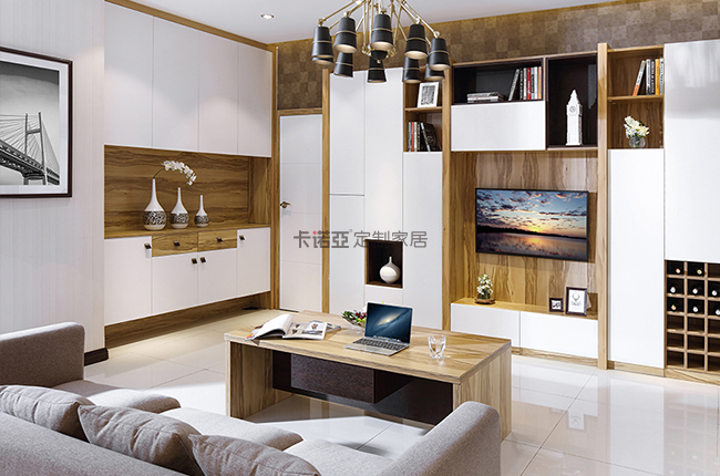 商丘定制家具品牌有哪些？商丘定制家具哪家好？