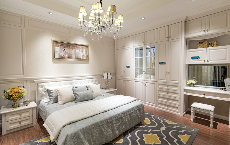 臥室怎么裝修？臥室裝修四大要點