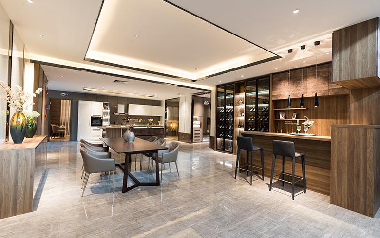 2022年全屋定制十大品牌排行榜