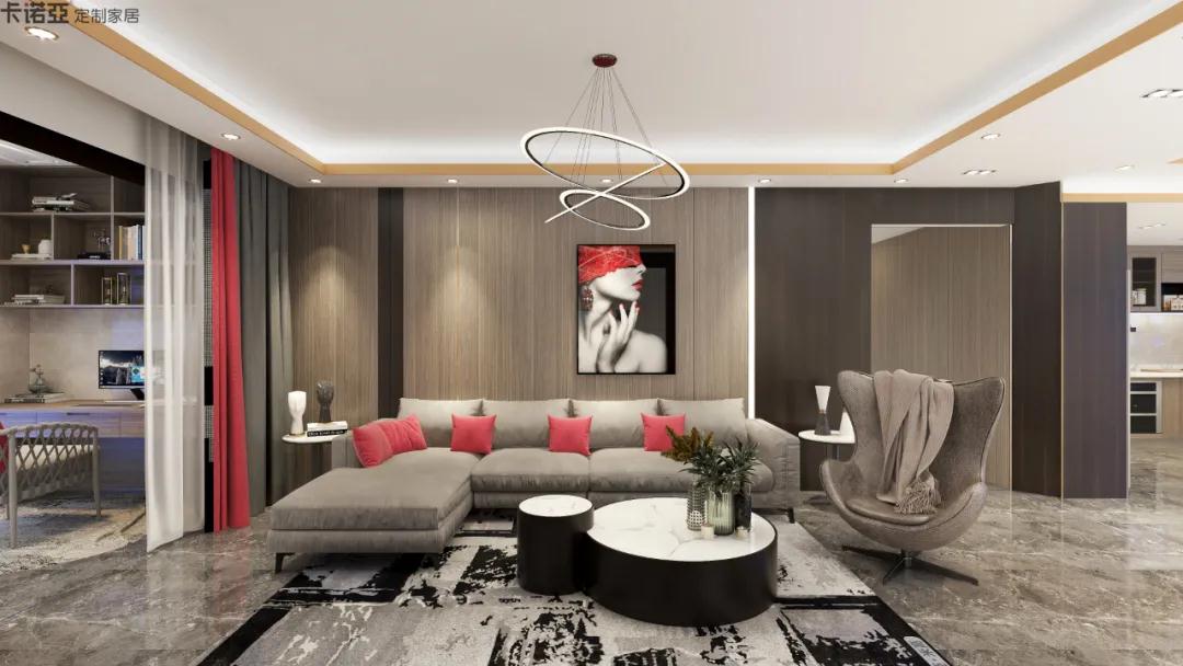 2022年全屋定制品牌十大名牌 2022年全屋定制品牌十大名牌