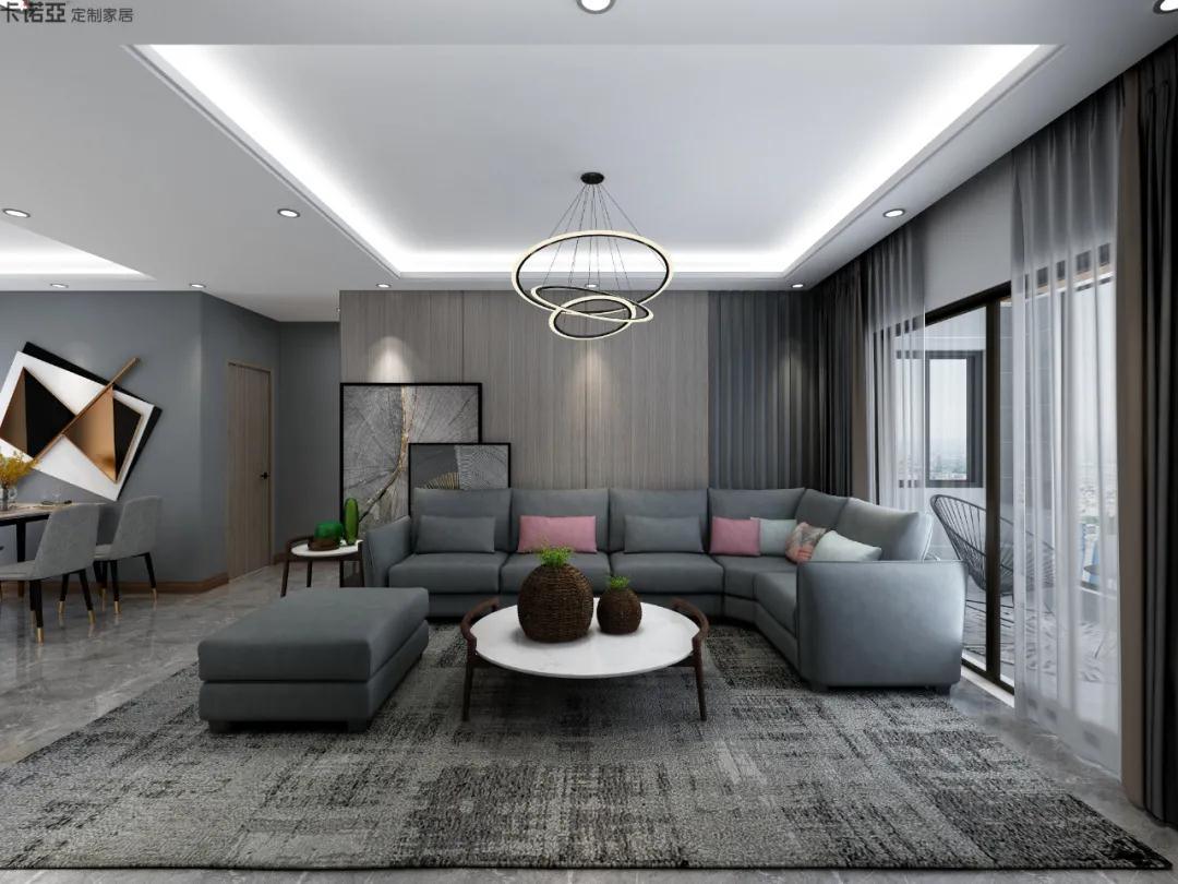 2022年全屋定制品牌十大排名