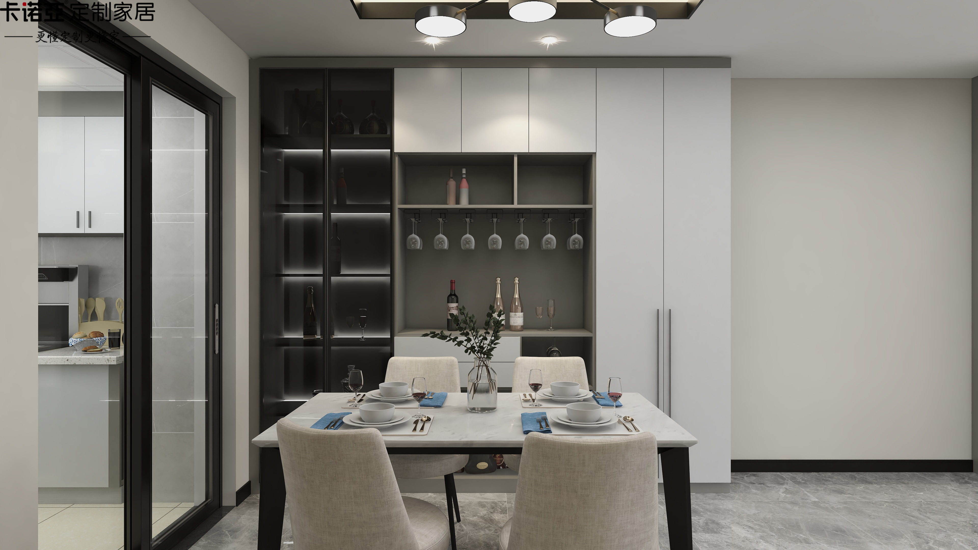 2021年末加盟全屋定制怎樣?全屋定制加盟可以參考哪些?