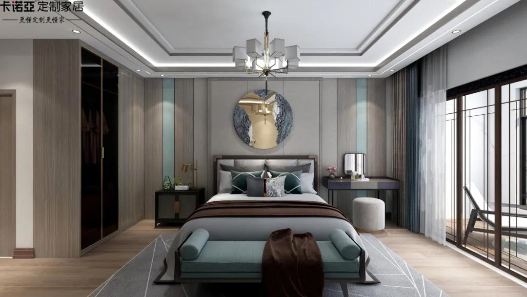 2022年家具全屋定制品牌推薦，家具全屋定制品牌前十強(qiáng)