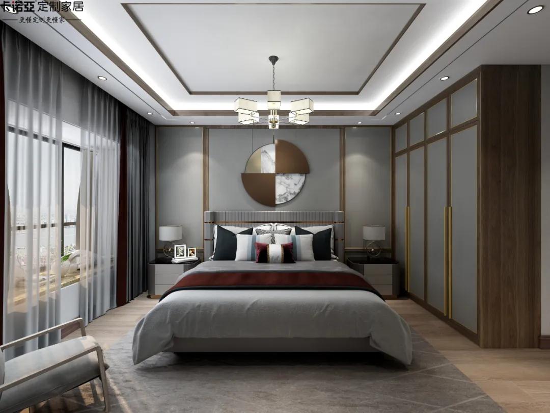 2021年末加盟全屋定制可靠嗎?還有發(fā)展前景嗎?