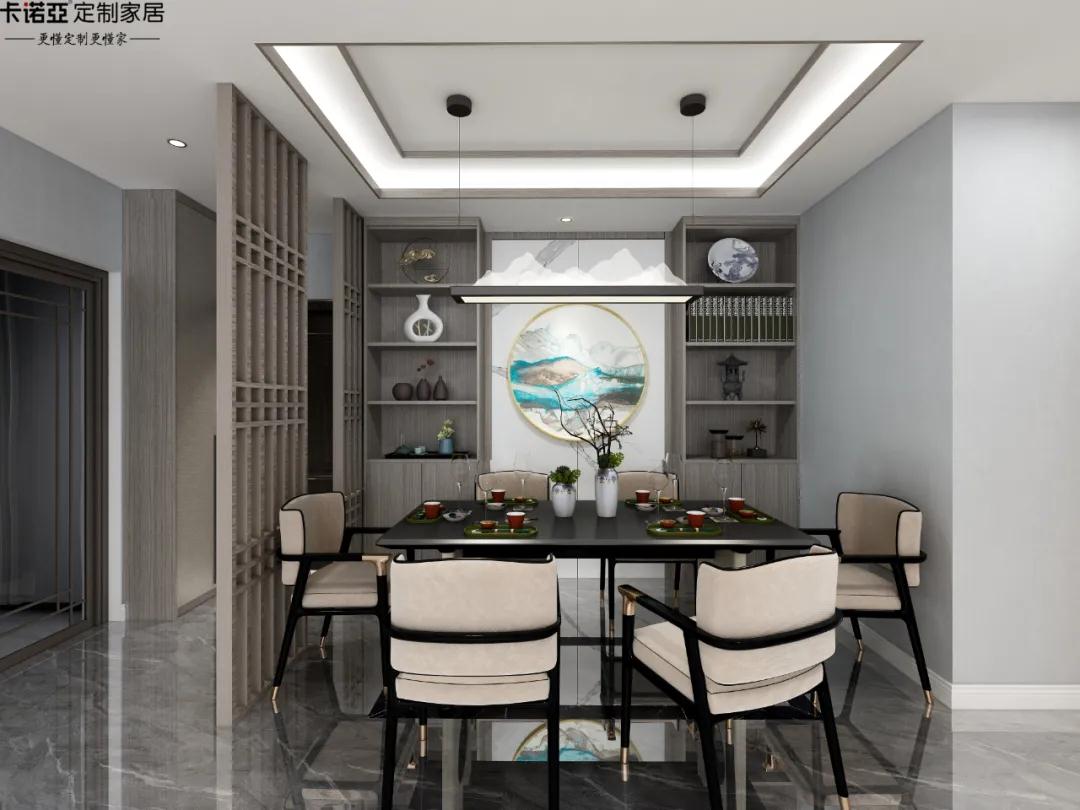 2022年家具定制品牌排行榜 2022年家具定制品牌排行榜