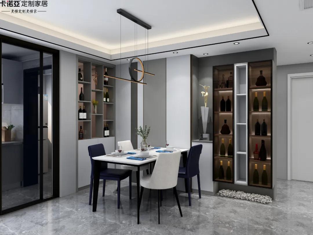 四川成都加盟全屋定制怎樣?考察全屋定制品牌需了解這幾點(diǎn)