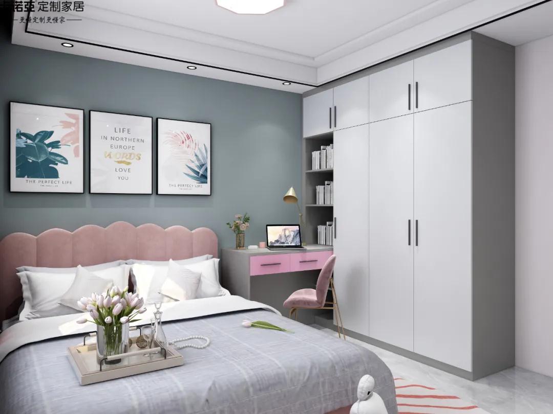 2022年初開定制衣柜店怎樣?加盟定制衣柜都有啥要求?