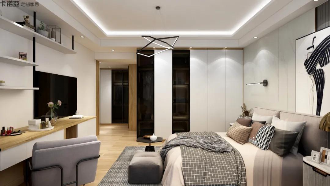 全屋定制加盟選大品牌還是小廠家?兩者之間有哪些區(qū)別?