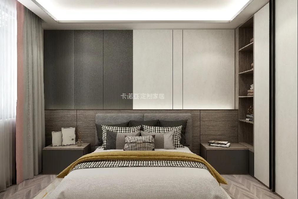 加盟定制衣柜怎么選廠家?加盟衣柜這三點(diǎn)可以參考