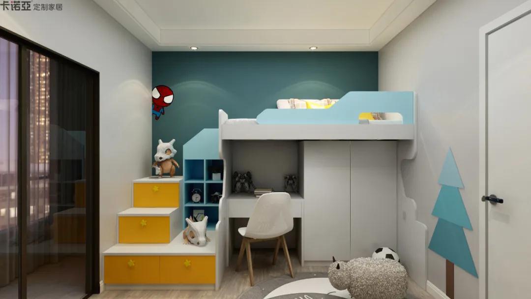 全屋定制二線品牌怎樣?二線定制家具品牌都離不開(kāi)這三點(diǎn)