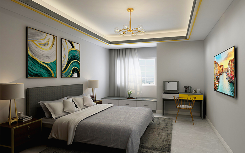 潛江全屋定制加盟費(fèi)多少?潛江全屋定制加盟條件