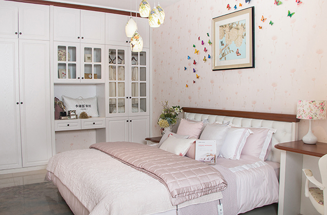 咸寧全屋定制加盟費多少