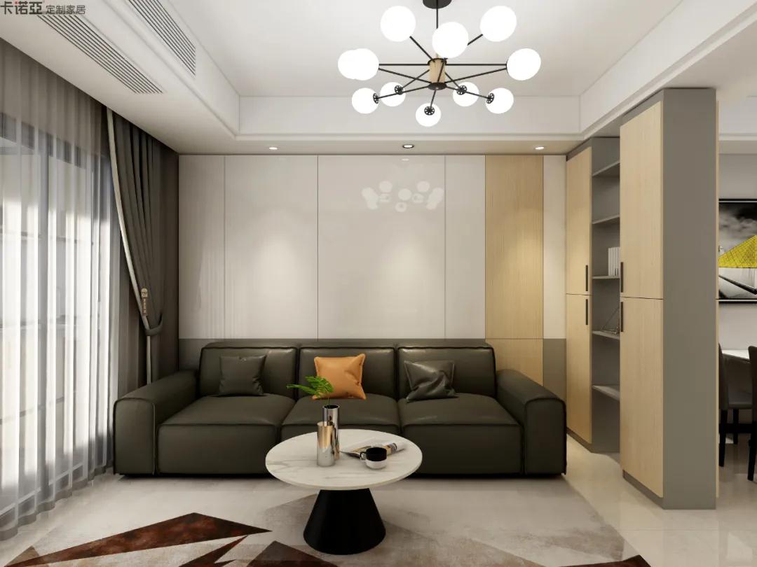 如何低風(fēng)險(xiǎn)代理定制家具品牌?定制家具加盟需明白這三點(diǎn)