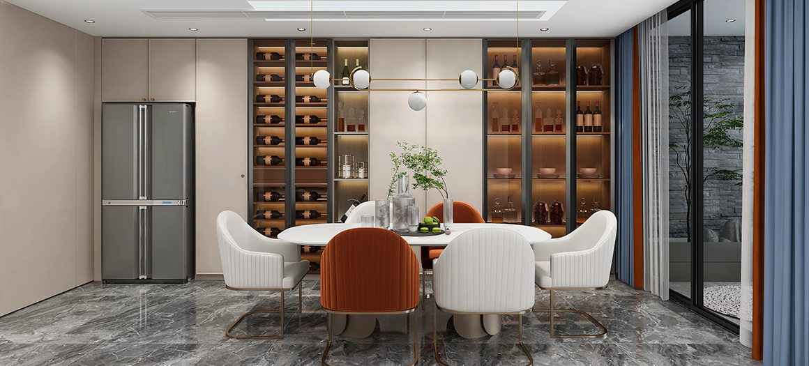 2021年末加盟全屋定制怎樣?需要滿(mǎn)足什么條件?