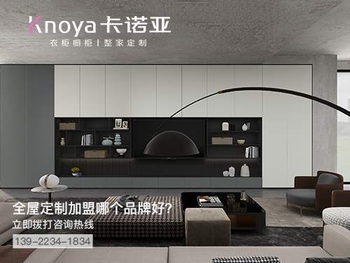 丹陽全屋定制加盟哪個(gè)品牌好?丹陽全屋定制招商加盟政策