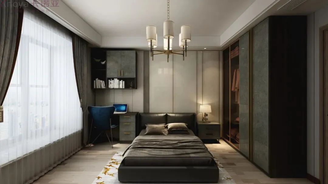 全屋定制哪個(gè)品牌好 全屋定制哪個(gè)品牌好