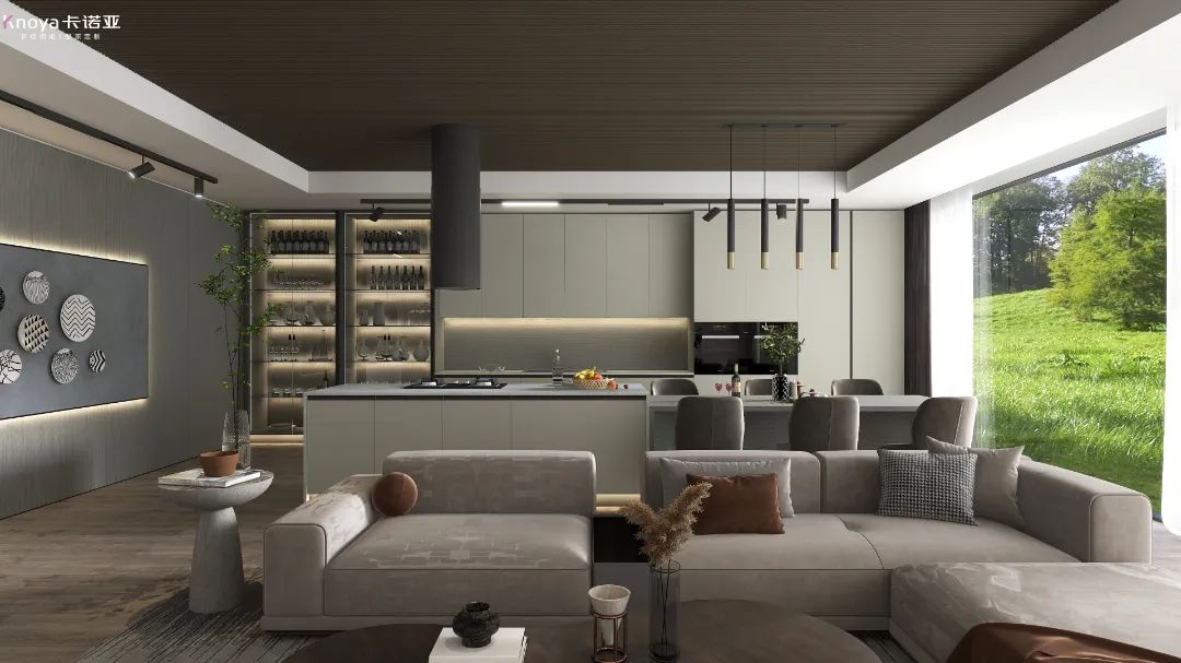 定制家具加盟開(kāi)店應(yīng)該要注意什么?