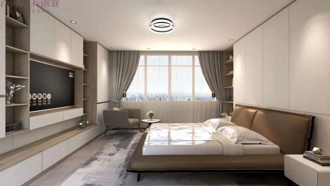 全屋定制哪家性價比高？想要經(jīng)濟實惠可以考慮這幾家