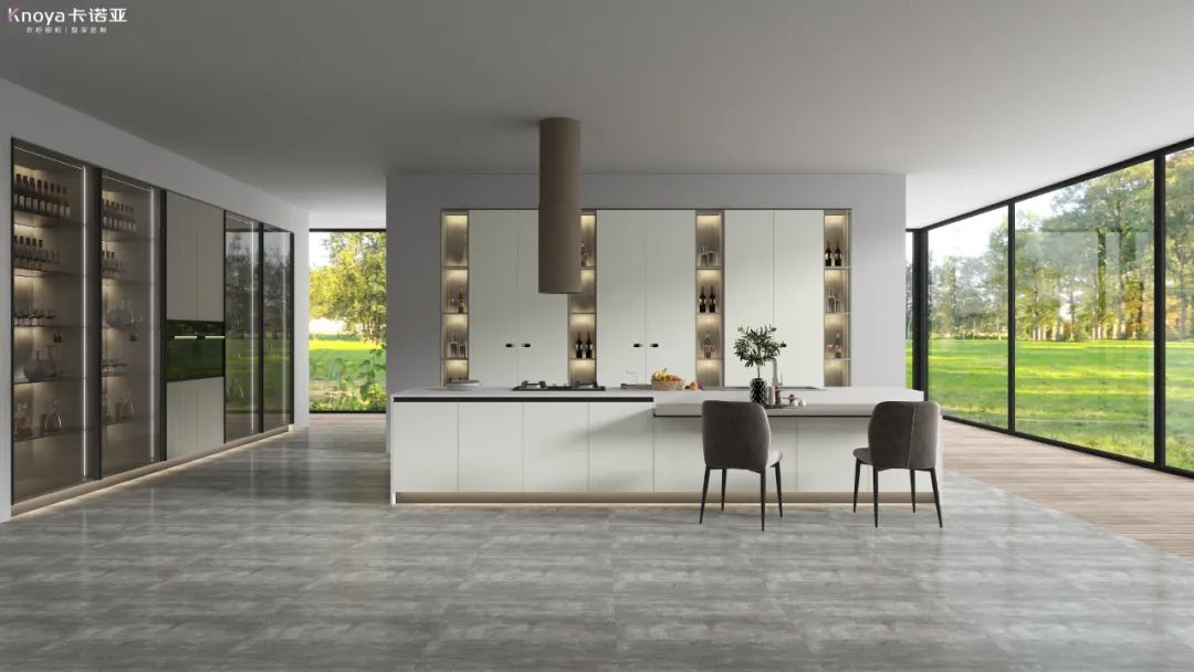 全屋定制家具哪家好？全屋定制家具品牌介紹