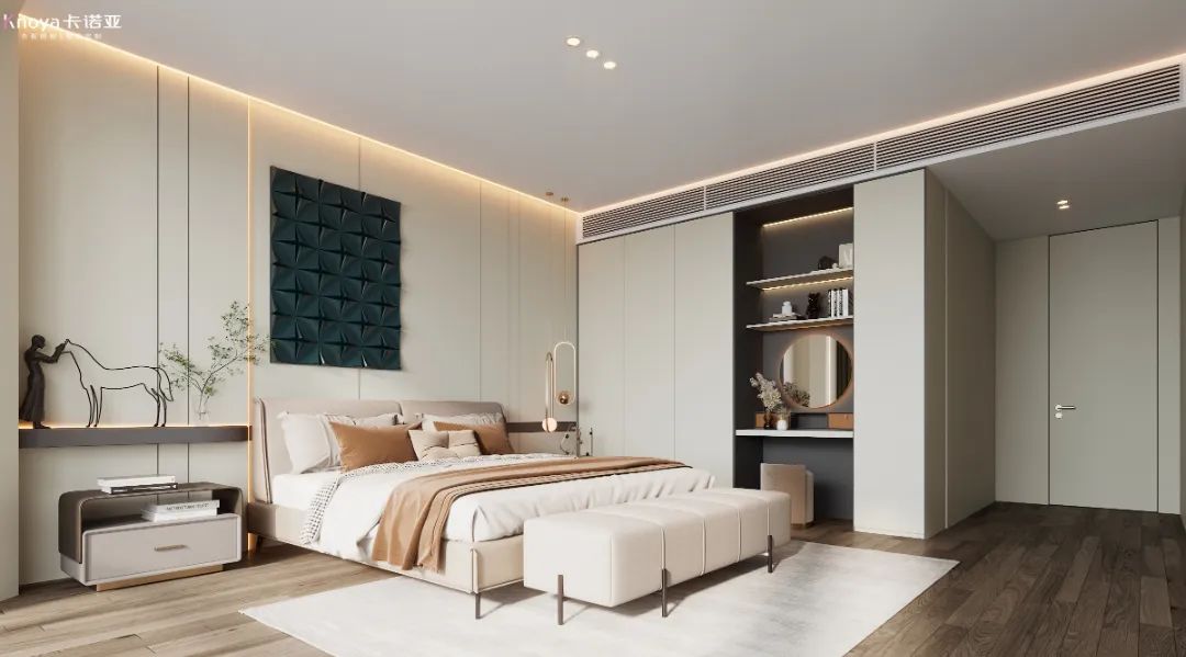 定制柜子多少錢一平方？