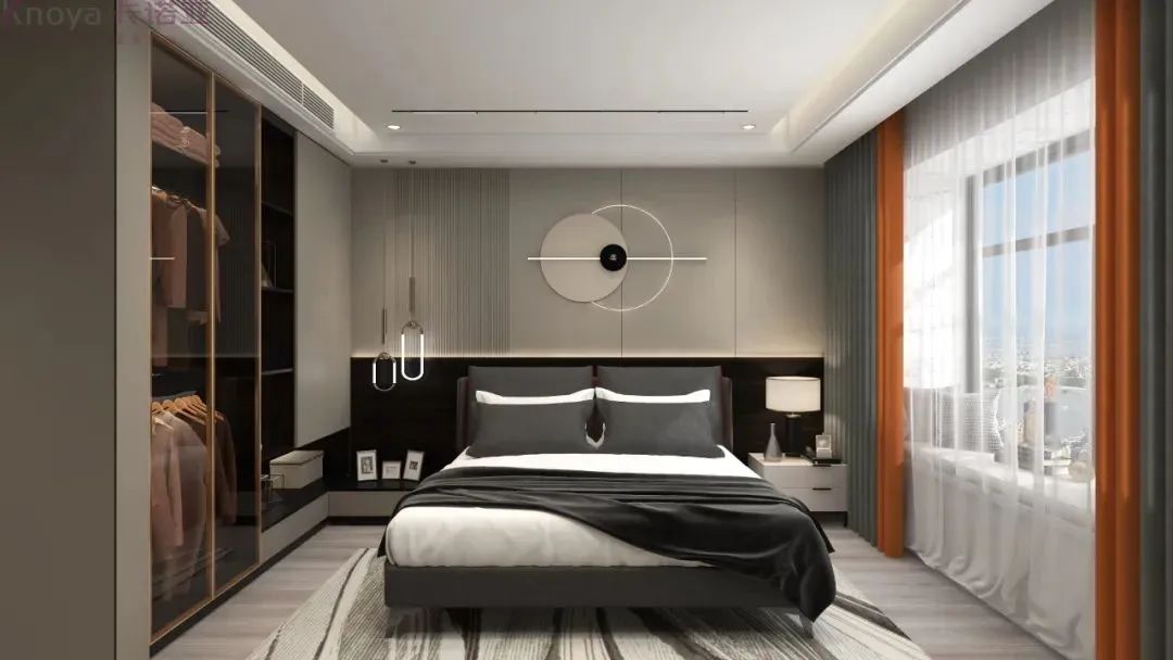 廚房怎么設(shè)計(jì)合理？好廚房應(yīng)該具備哪些特點(diǎn)？