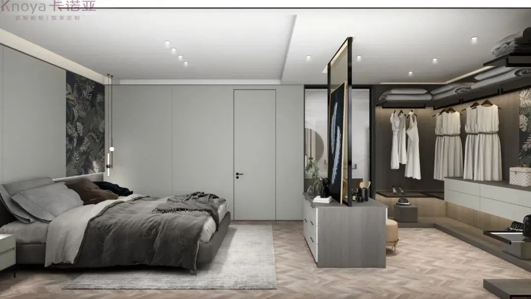 小戶型房子裝修應(yīng)該選什么風(fēng)格？