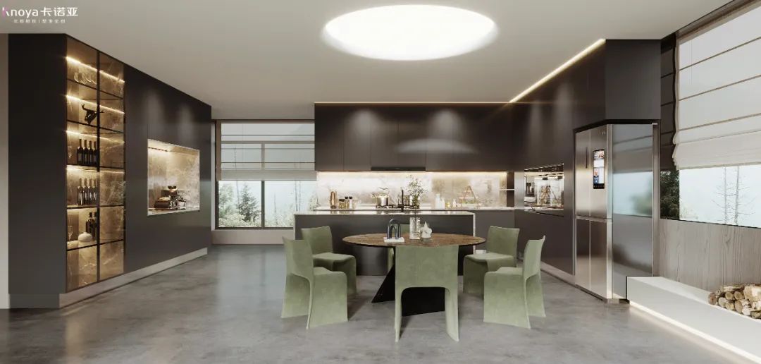 全屋定制家具加盟時應(yīng)當從哪幾個方面做考慮呢？