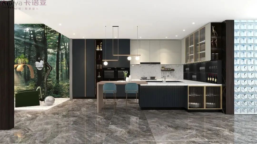 一線還是二線品牌，定制家居經(jīng)銷商該如何選擇？