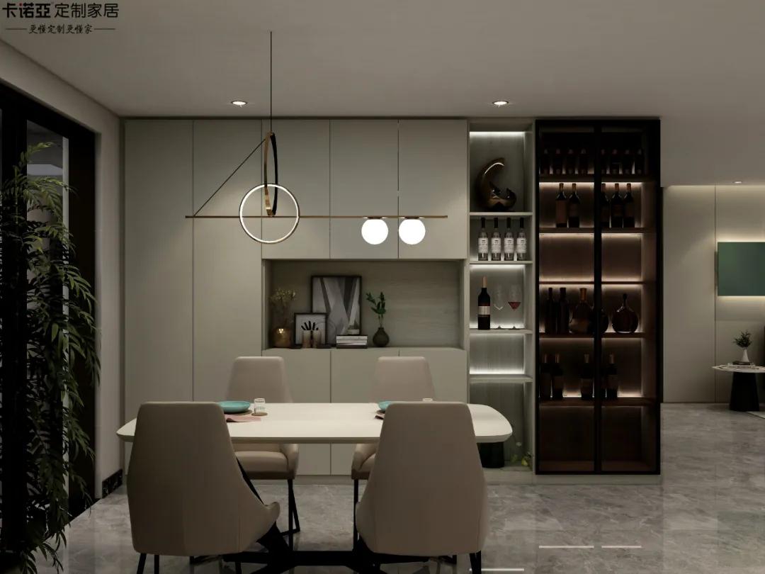 鞋柜需要定制么？定制鞋柜需要注意什么？