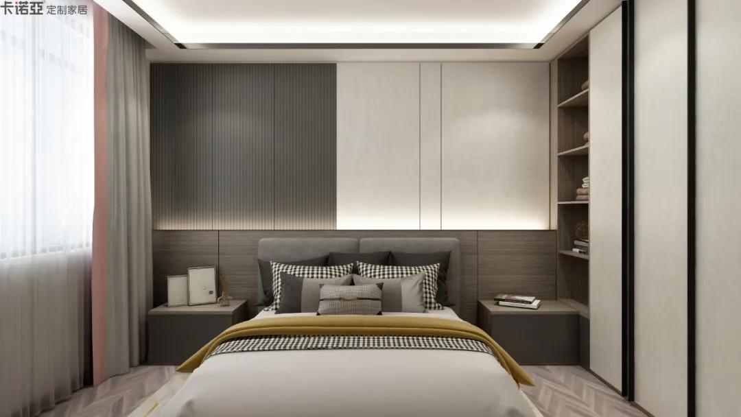 定制衣柜哪個(gè)牌子好？口碑好的衣柜十大品牌